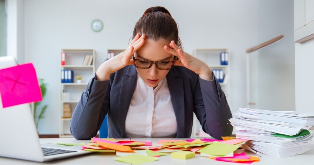 The Real Cost of Poor Time Tracking for Small Businesses