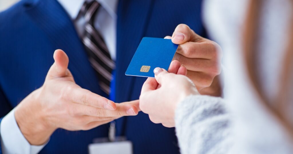 Digital ID Cards: Why Every Growing Team Should Ditch the Plastic